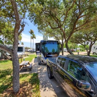 Colonia del Rey RV Park - Corpus Christi, Texas - RV LIFE Campground ...